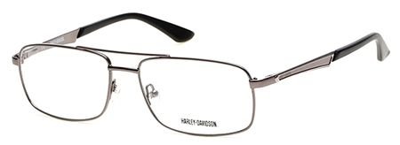 Preisvergleich Produktbild Harley-Davidson Brille Korrekturbrille HD0729-56008