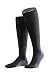 Produktbild 2 Paar FALKE Support Strong Socken, Stützstrümpfe (43-44, schwarz)