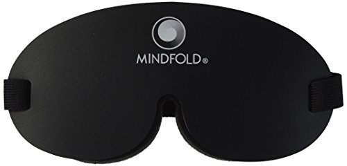 Mindfold Sleep and Relaxation Eye Mask RS.1290 (60.00% Off) - Amazon