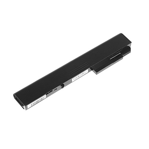 Green Cell® Standard Serie HSTNN-LB60 HSTNN-OB60 Laptop Akku für HP EliteBook 8530p 8530w 8540p 8540w 8730w 8740w (8 Zellen 4400mAh 14.8V Schwarz) - 6