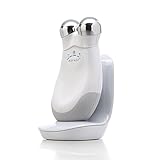 Nuface Trinity Facial Toning Device White