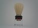 Semogue 820 Excelsior Handmade Shaving Brush - Black Edition