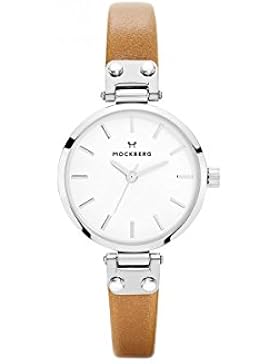 Mockberg Damen-Armbanduhr MO1404