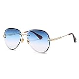 Atributo óptico de las lentes: UV400, Gradiente