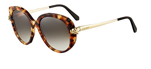 Preisvergleich Produktbild Cartier - PANTHÈRE WILD ESW00205, Butterfly acetate / metal women