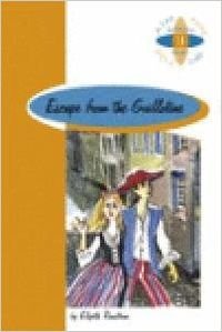 Br escape from the guillotine 2 eso