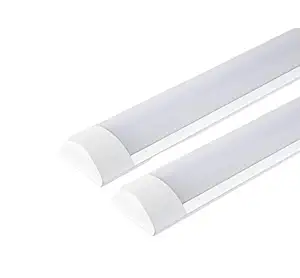 Murphy 40W LED Cool White Tube Light, Pack of 2