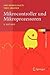 [(Mikrocontroller Und Mikroprozessoren)] [By (author) Theo Ungerer] published on (August, 2010) by Theo Ungerer