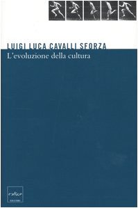 L'evoluzione della cultura. Proposte concrete per studi futuri