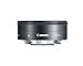 Canon EF-M 22mm f2 STM Compact System Lens RS.37900.00