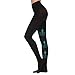 Price comparison product image Sockspark Compression Pantyhose 20-30 mmHg Compression Tights Women (Black, X-Large)