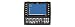 Produktbild 'Zebra VH10 800 GHz 8 "800 x 480pixel Touchscreen Black Pos Terminal – POS Terminals (20.3 cm (8), 800 x 480 Pixel, 640 cd/m², 800 GHz, Texas Instruments, 512 GB)