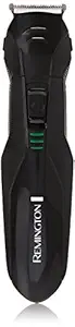 Remington Pg6015A Rechargeable Stubble and Beard Trimmer (Black)