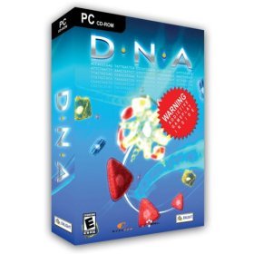 Preisvergleich Produktbild DNA (Englische Version)