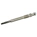 Produktbild febi bilstein 15957 Glühkerze, M10 x 1, nachglühfähig, 1 Stück