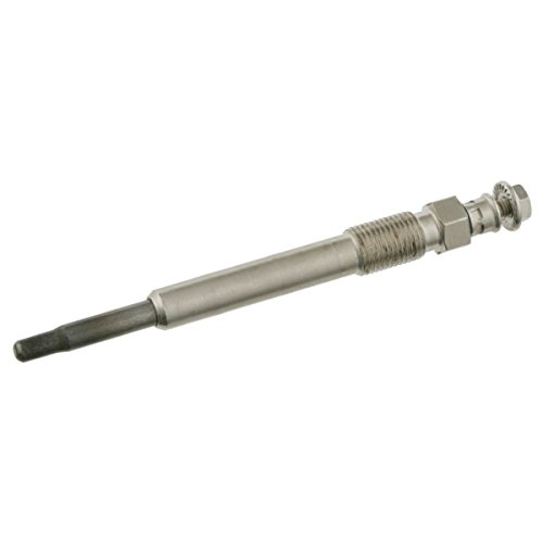 Preisvergleich Produktbild febi bilstein 15957 Glühkerze, M10 x 1, nachglühfähig, 1 Stück