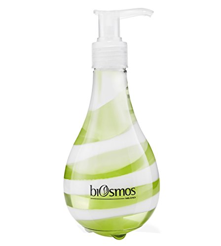 LINFA DI ALOE Zwei Phasen Emulsion für Gesicht und Körper, 250 ml