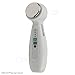 NORLANYA Ultrasonic Facial Toning Body Massager 1MHZ Ultrasound Improve Pigment Scar Wrinkle