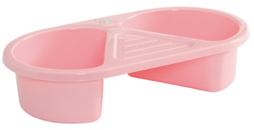 Bebe-jou Wash-handbasin Humphrey's Corner pink