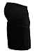 Maternity Pencil Skirt - Over the Bump - Ideal for Work/Office (14-16)