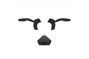 S3XY Stalks für Tesla Model 3 Highland (Blinkerhebel, Schalthebel) (Complete Bundle (Left + Right + Commander))