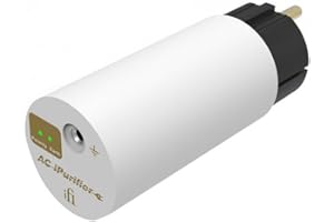 iFi Audio AC iPurifier – aktiver Netzfilter
