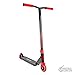 Produktbild Nitro Stunt-Scooter Circus CX3, Schwarz/Rot glänzend