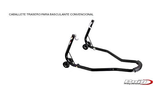 Puig Caballete Trasero