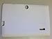 Produktbild L&C 7 " Zoll Silikon Gummi Universal Etui für Android Tablet allwinner13 Q8 Q88 (weiß)
