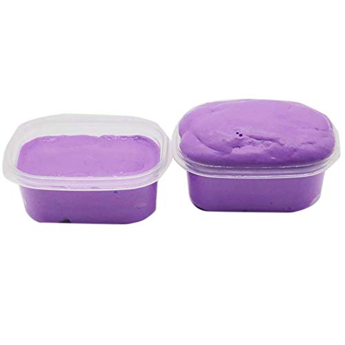 Preisvergleich Produktbild Cardith Kinder spielzeug Schäumender Kleber Schaumschlamm Dekomprimiertes