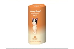 Sonny Angel Animal Version 3 - Original Mini Figure - 1 Sealed Blind Box
