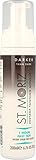 Se puede lavar en la maquina St Moriz Fast Tan Darker than Dark - Aurobronceador rápido, más oscuro que oscuro, 200ml