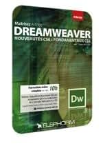dreamweaver cs 6 les fondamentaux