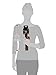 Denman DHH2H Headhugger Medium