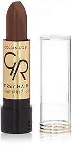Golden Rose Gray Hair Touch Up Stick (03 Medium Brown)
