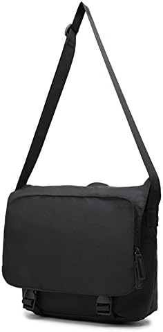 simple Messenger bag/Balenciaga motorcycle bag/single shoulder bag/messenger bag-B