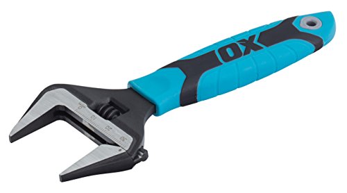 OX Tools OX-P324606 Hand Tool, Multi-Colour, 6