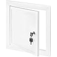 Chamber Access Panels Wall Inspection Revision Door Ceiling Hatch MKOM (500mm x 500mm)