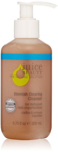 Juice Beauty Cleansing Gel 6 Fl Oz (180 Ml)