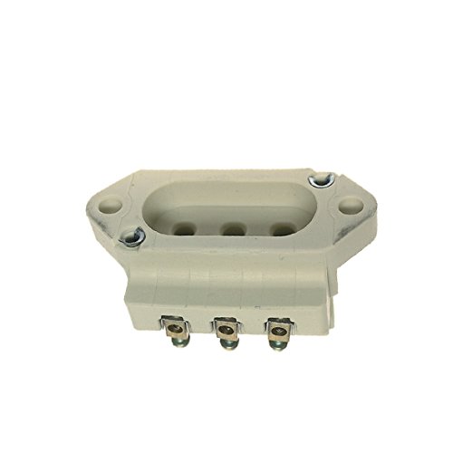 spécification Prise pour barbecue chauffage Prise Ego 27.24002.010