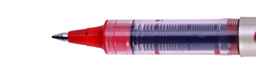 uni-ball Eye Fine UB-157 Tintenroller 12er-Pack rot - 3