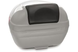 SHAD D0RI40 Rückenlehne für Topcase, 29/33 L