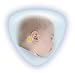 Vicks Gentle Touch Behind the Ear Thermometer
