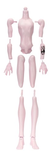 Monster High Create-A-Monster Gargoyle and Vampire Boy Set