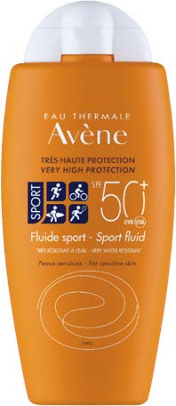 Pierre Fabre Avene Protección Solar Corporal 100 ml