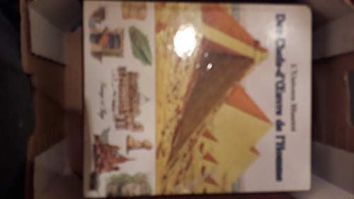 couverture de : L'univers illustr&eacute; des chefs d'oeuvre de l'homme