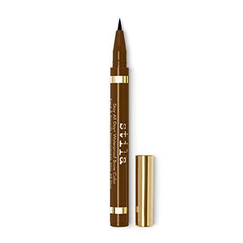 Stila Stay All Day Waterproof Brow Colour, Medium 0.59 ml