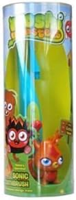 Grosvenor Moshie Monsters Sonic Brush