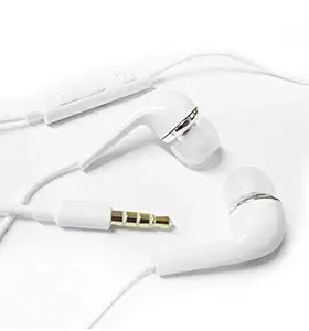 Fast Delivery Earphone for All Smart Phones 3.5mm Jack with Mic