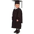 MODERNAZ Graduation gown and cap for kids | degree gown costume for convocation for boys & girls